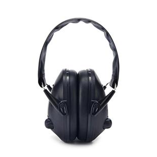 Shooting Tactics Intelligent Noise-Reducing Earmuffs Built-In Battery-Powered Soundproof Pickup And Noiseproof Headphones