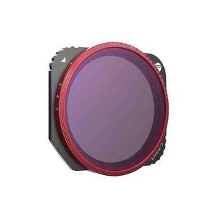 for DJI Mavic 3 Classic PGYTECH Multi-layer Coated Filter, Specification:VND（2-5 Gear）
