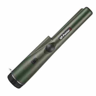 Goint S Metal Detector Gold Detector Pointer Pinpointing(Green) Random Package Delivery
