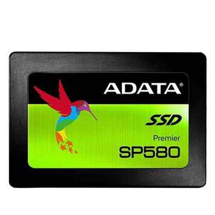 ADATA SP580 2.5 inch SATA3 SSD Solid State Drive, Capacity: 480GB