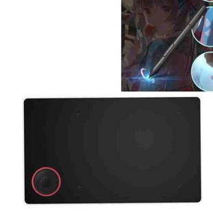 10Moons G50 Magic Circle Digital Tablet Hand-Painted Board Drawing Board Online Lesson Writing Board