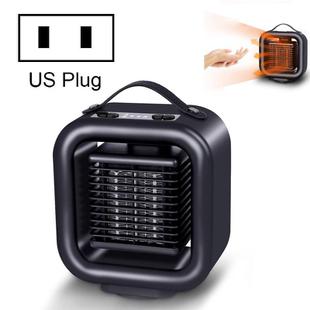 Home Mute Mini Desktop Heater(US Plug)