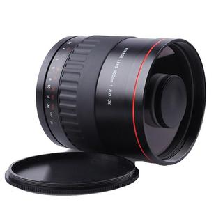 Lightdow 900mm F8.0 Telephoto Folding Reentrant Lens