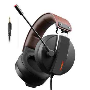 XIBERIA S22 Computer Game 7.1 Channel Headset With Microphone, Cable Length: 2m, Style:3.5mm Mobile Version(Black)