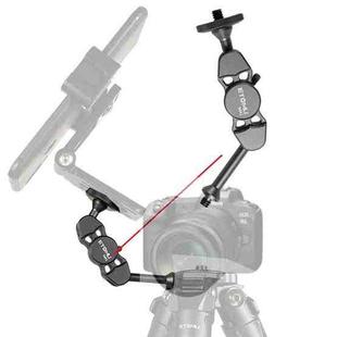 ETOMU MA1 SLR Camera Magic Arm Connecting Tripod Mount