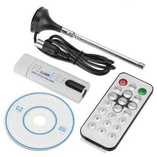 DVB-T-05 USB 2.0 DVB-T2/DVB-T Digital TV Receiver