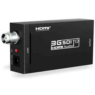 1080P 3G SDI to HDMI Audio HD Camera TV Converter