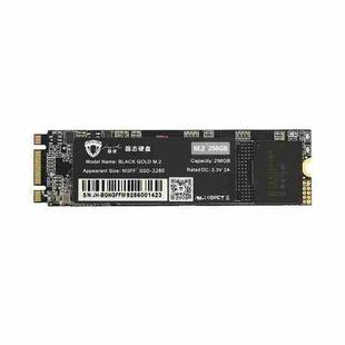 JingHai M.2 NGFF SSD Notebook Desktop Solid State Drive, Capacity:1TB