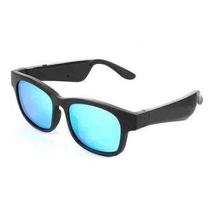 A12 Smart Bluetooth Audio Sunglasses Bluetooth Glasses(Green)