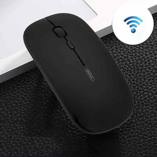 Inphic PM1 Office Mute Wireless Laptop Mouse, Style:Bluetooth(Magic Black)