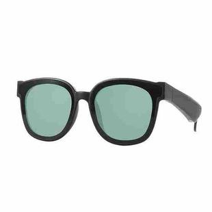 A13 Smart Audio Sunglasses Bluetooth Earphone(Dark Green)
