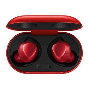 R175 In-Ear Portable Wireless Bluetooth Earphone(Red)