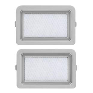 2 PCS Vacuum Cleaner/Mite Removal Instrument Accessories Filter Mesh Hypa Filter for Midea B5D