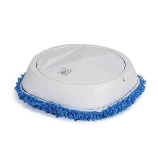 025A Sweeping Robot Household Wet & Dry Floor Dust Collector(White)
