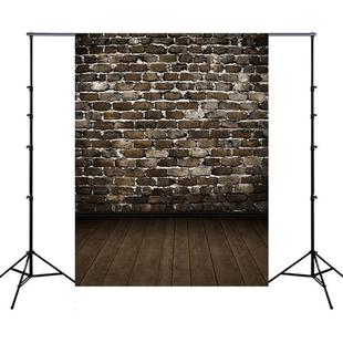 1.5m x 2.1m Vintage Wall Children Photo Shooting Background Cloth(9845)