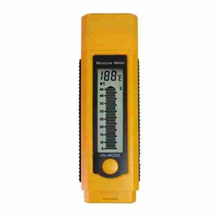 MT240 Wood Moisture Tester Digital Test Tool with Large LCD Display