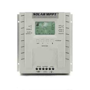 MPPT P60 60A 12V/24V Automatic Identification Solar Charge Controller