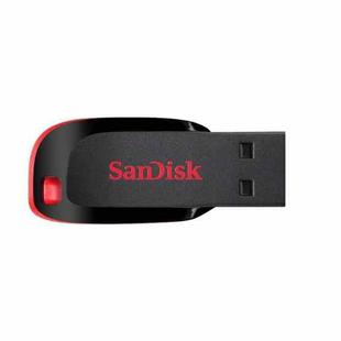 SanDisk CZ50 Mini Office USB 2.0 Flash Drive U Disk, Capacity: 32GB