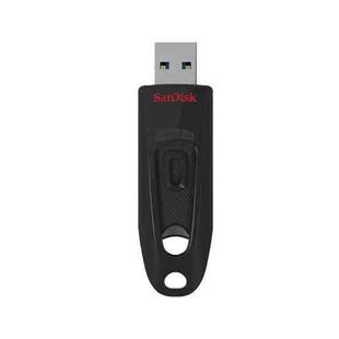 SanDisk CZ48 USB 3.0 High Speed Business Encrypted U Disk, Capacity: 32GB