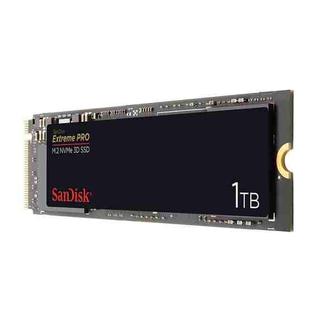 SanDisk SDSSDXPM2 M.2 NVME Desktop Solid State Drive, Capacity: 1TB