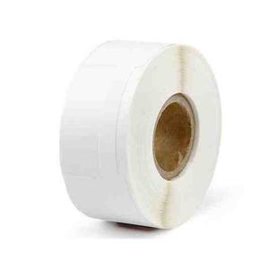 Printing Paper Cable Label For NIIMBOT B50 Labeling Machine(02F-White)