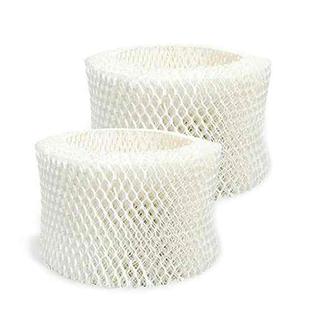 2 PCS  Humidifier HEPA Filter For Honeywell HAC-504AW/HCM-710