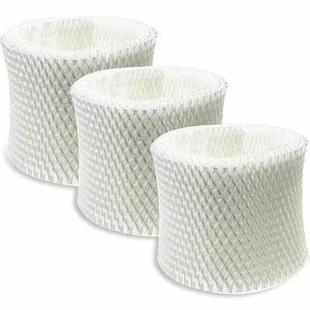 3 PCS  Humidifier HEPA Filter For Honeywell HAC-504AW/HCM-710
