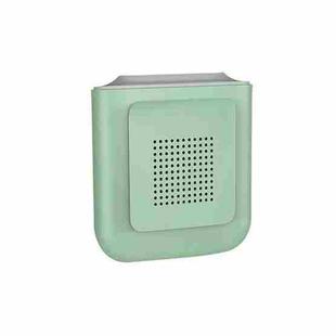 F5 Outdoor Portable Lazy Hanging Neck Fan(Mint Green)