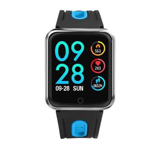 P68 Smart Watches Heart Rate Monitor Blood Pressure Activity Tracker