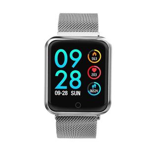 P68 Smart Watches Heart Rate Monitor Blood Pressure Activity Tracker 