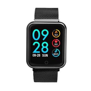 P68 Smart Watches Heart Rate Monitor Blood Pressure Activity Tracker 