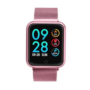 P68 Smart Watches Heart Rate Monitor Blood Pressure Activity Tracker