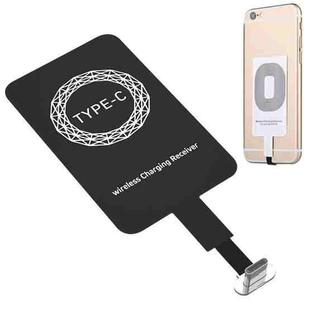 Wireless Charging Receiver Mobile Phone Charging Induction Coil Patch(Domestic TYPE-C Receiver)