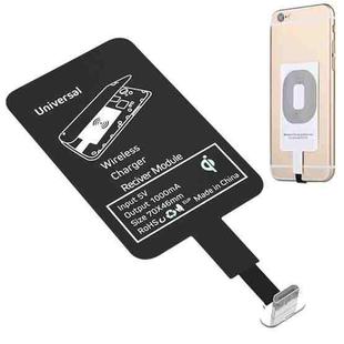 Wireless Charging Receiver Mobile Phone Charging Induction Coil Patch(TI Schema Android Receiver Reverse)