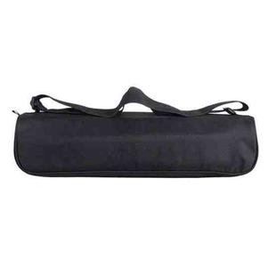 Tripod Storage Bag Shoulder Portable Photographic Equipment Storage Bag(50x12x12cm)