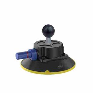 Car Roof Camera Bracket 4.5 inch Suction Cup Holder