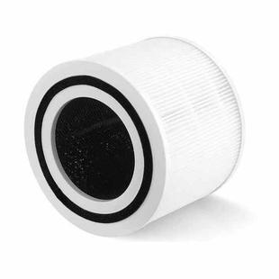 HEPA Filter Replacement Filter Element Is Suitable For LEVOIT Core 300/Core 300-RF