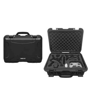 SUMMER BEE  For DJI FPV COMBO Travel Through Machine Suit Portable Storage Explosion-Proof Box