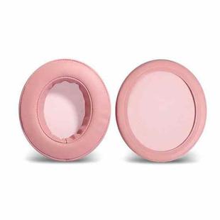 2 PCS Headphone Sponge Case For Razer Standard, Colour: Protein (Pink)