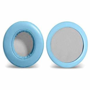 2 PCS Headphone Sponge Case For Razer Standard, Colour: Lambskin (Blue)