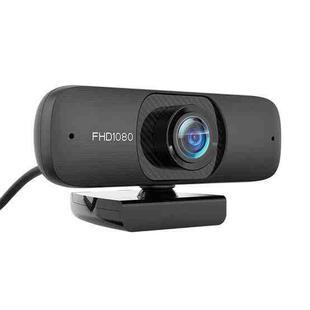 Super Clear Version 1080P C60 Webcast Webcam High-Definition Computer Camera With Microphone, Cable Length: 2.5m