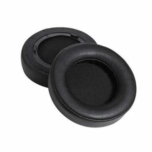 2 PCS Headset Sponge Cover Earmuffs For Virtuoso RGB Wireless SE(Black)