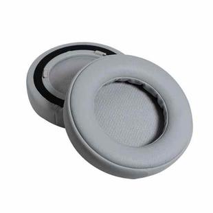 2 PCS Headset Sponge Cover Earmuffs For Virtuoso RGB Wireless SE(Gray)
