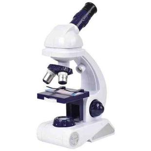 Student Simulation Biology Education Microscope(C2129)