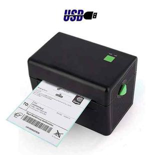 Xprinter XP-108B 4 Inch 108mm Label Printer Thermal Barcode Printer ,Model: USB