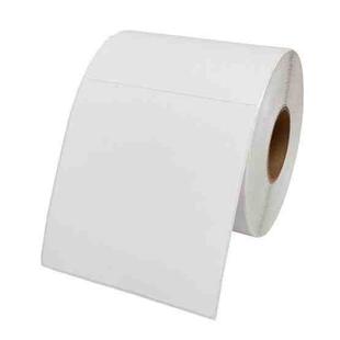 100 x 100 x 500 Sheet/ Roll Thermal Self-Adhesive ShippingLabel Paper Is Suitable For XP-108B Printer