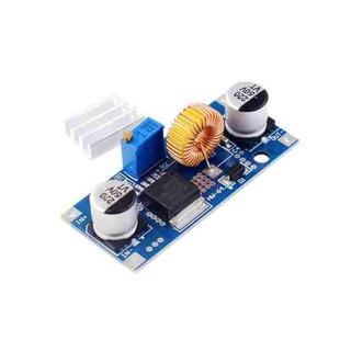 2 PCS HW-064 XL4015 DC Adjustable Step-Down Module