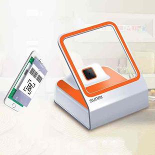 SUNMI QR Code Payment Scanning Box Receiving Cashier Scanner