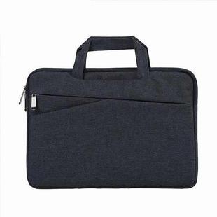 BUBM FMBX Laptop Liner Bag Business Computer Bag Large-Capacity Computer Handbag, Size: 14 inch(Blue)