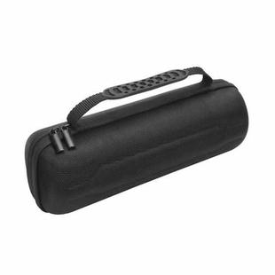 EBSC580 Bluetooth Speaker Portable Storage Bag For JBL Flip 5(Black)